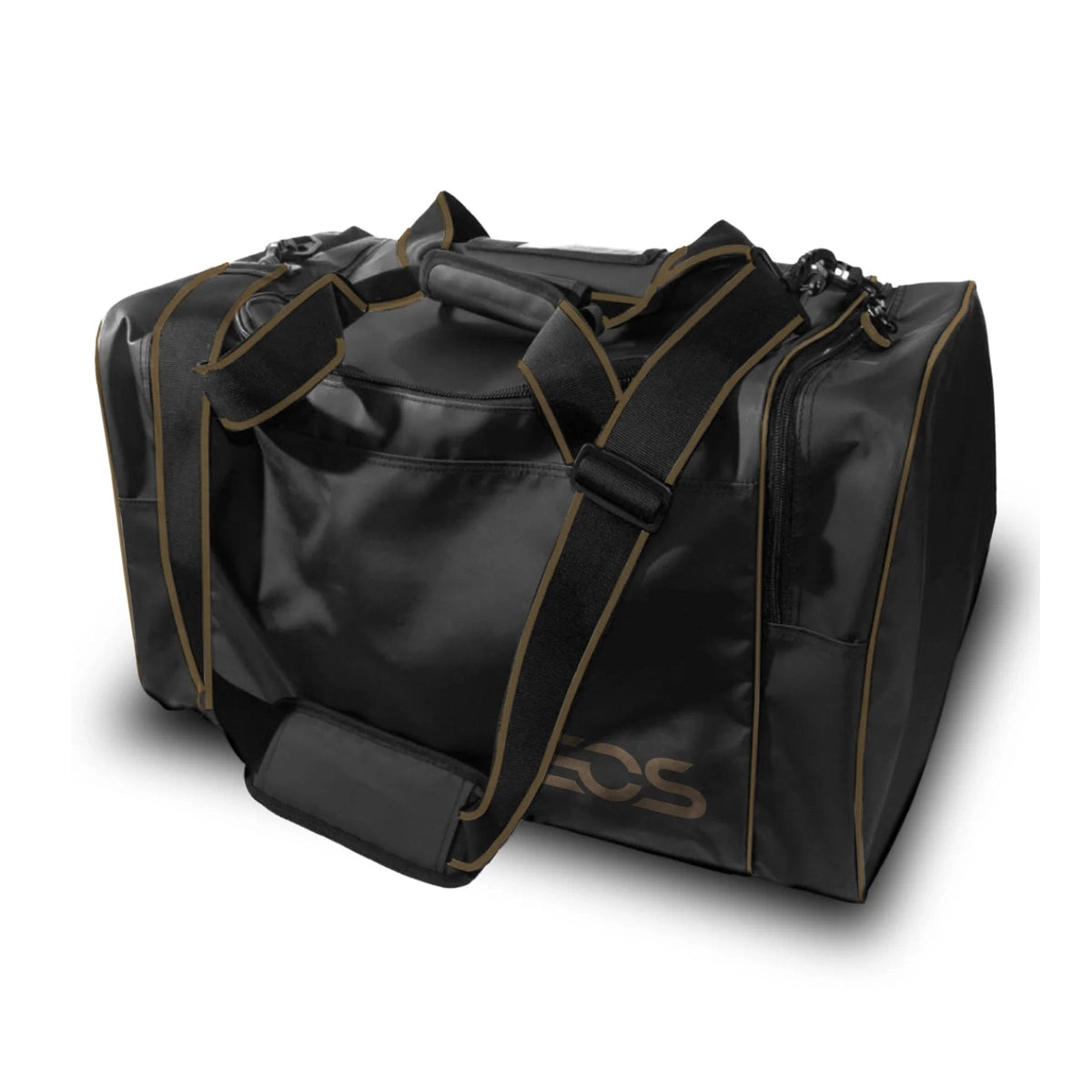 Blackedge Duffle-Noir-1