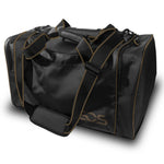 Blackedge Duffle-Noir-1