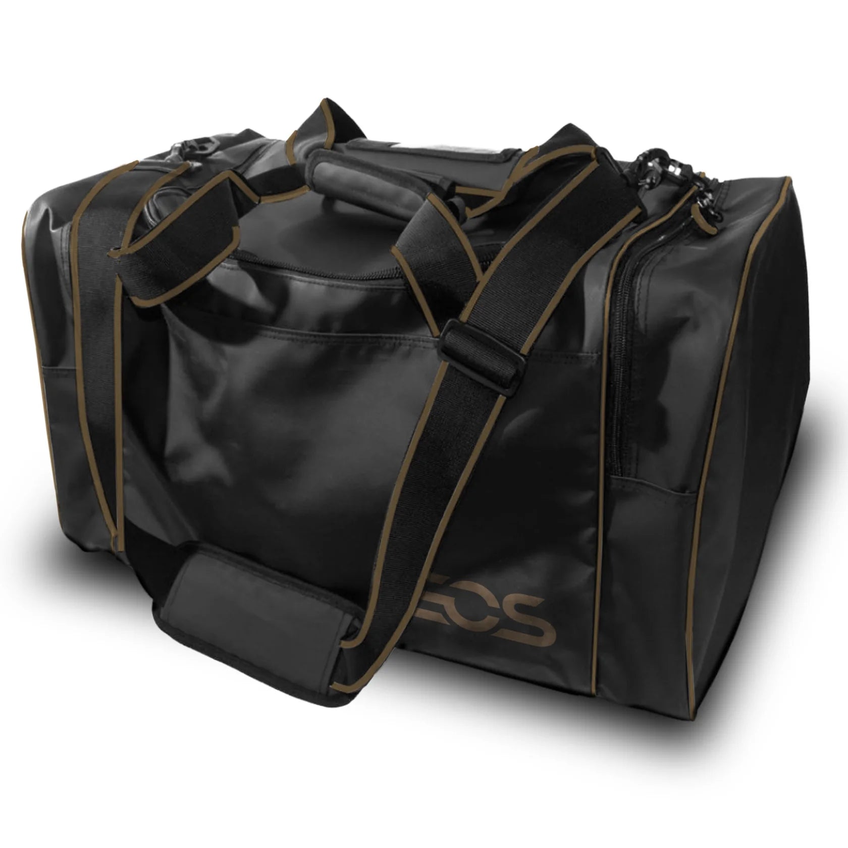 Blackedge Duffle-Noir-1