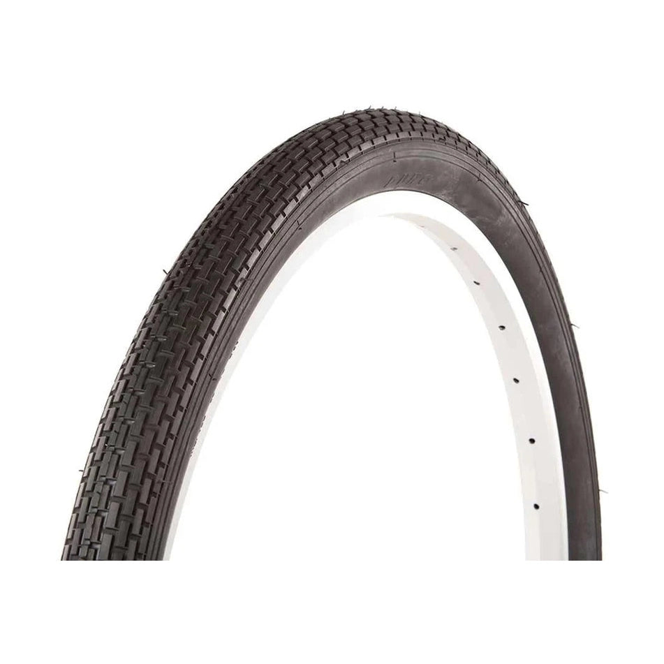 Mosey 20''x1.75 Rigide Tringle Noir-1
