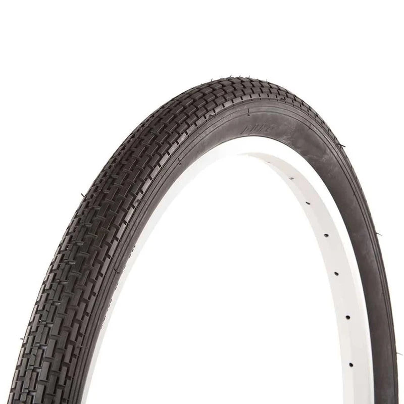 Mosey 20''x1.75 Rigide Tringle Noir-1