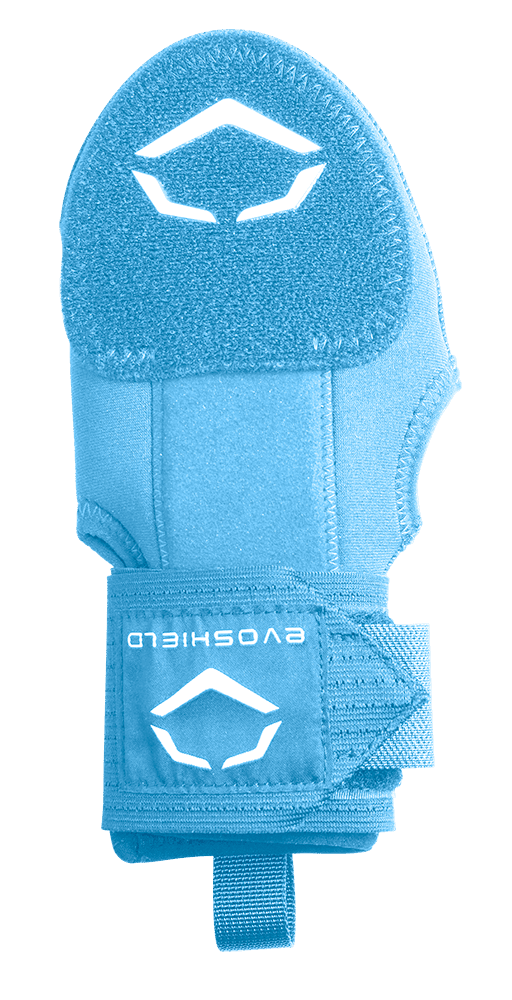 Sliding Mitt Junior-Victory Blue-1