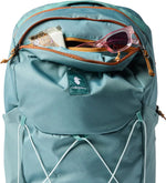 Adult Abierto 26L School Bag
