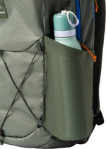 Adult Abierto 26L School Bag