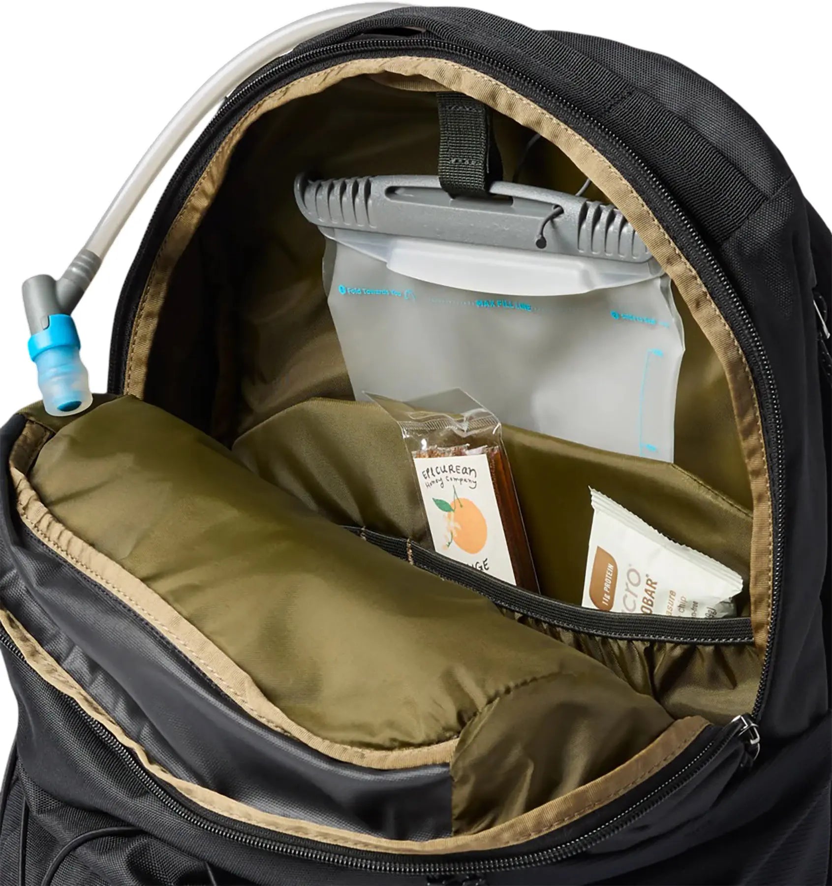 Adult Abierto 26L School Bag