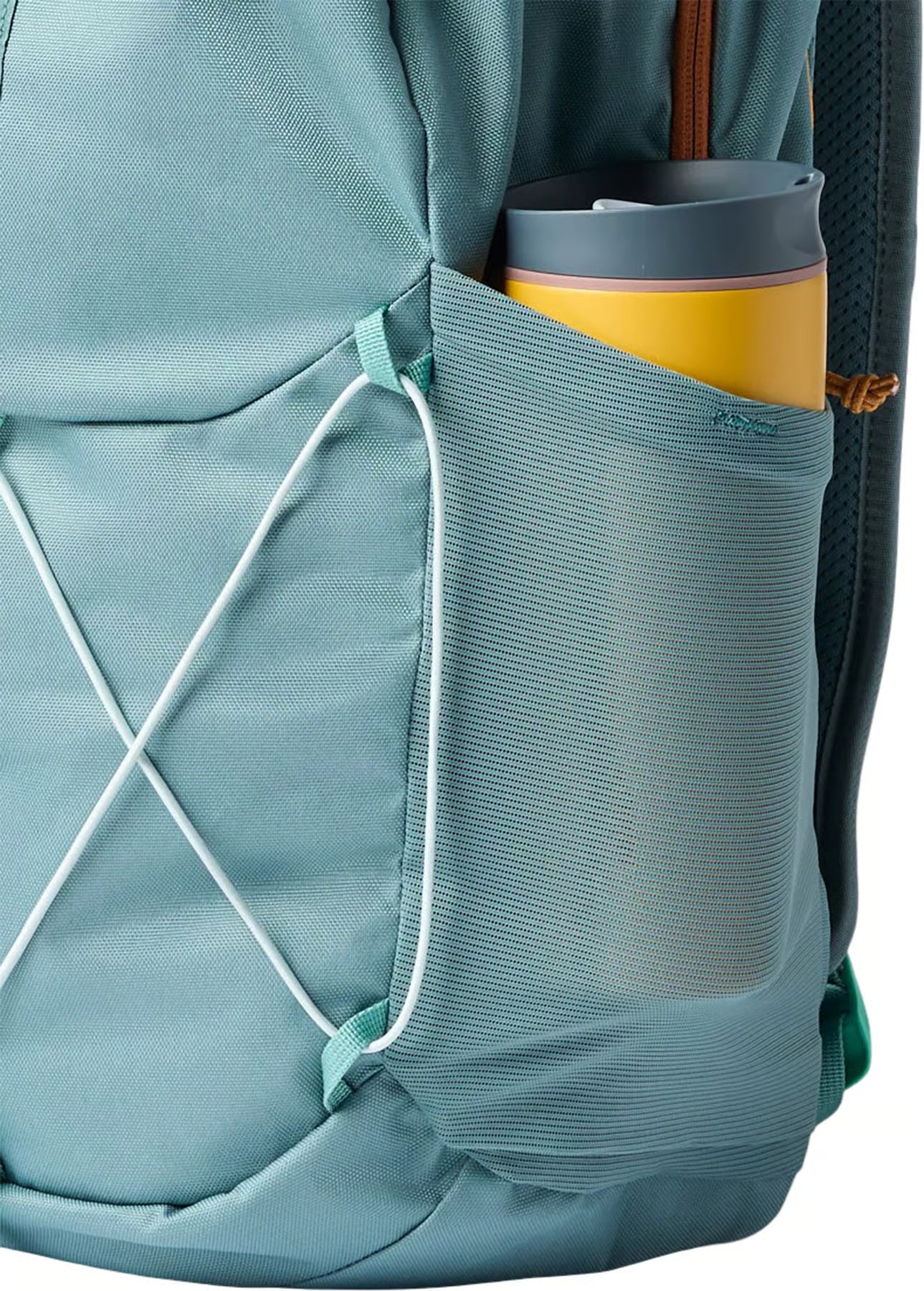 Adult Abierto 26L School Bag