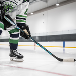 Composite Hockey Stick S26 Supreme F50 PRO Grip Intermediate