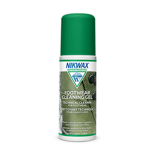Footwear Cleaning GEL 4.2 OZ-1