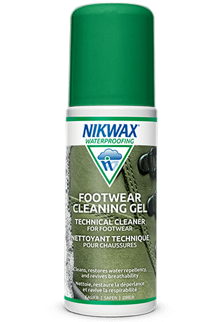 Footwear Cleaning GEL 4.2 OZ-1