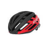 Agilis Mips-Noir/Rouge-1