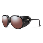 Glacier BLK Polar Rose Flash Mirror-1