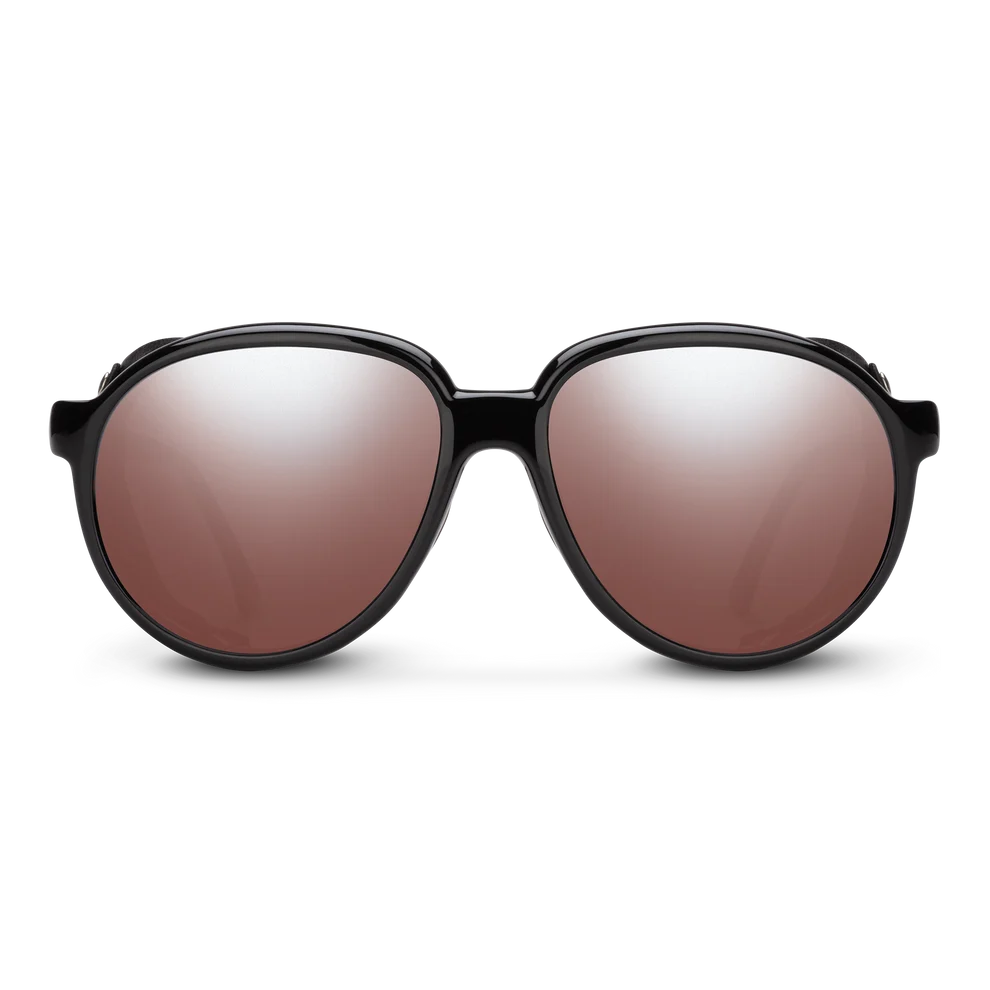 Glacier BLK Polar Rose Flash Mirror-3