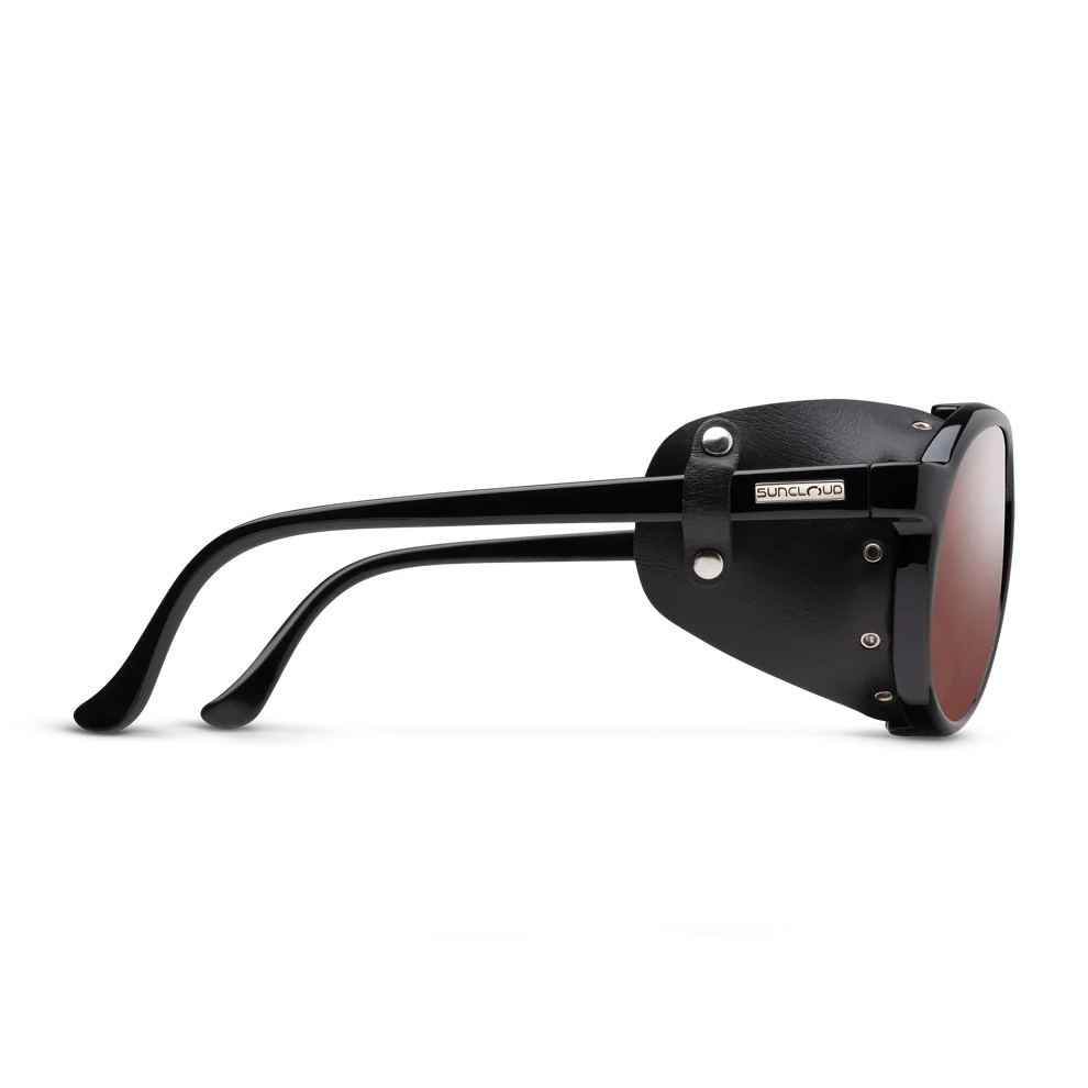 Glacier BLK Polar Rose Flash Mirror-2