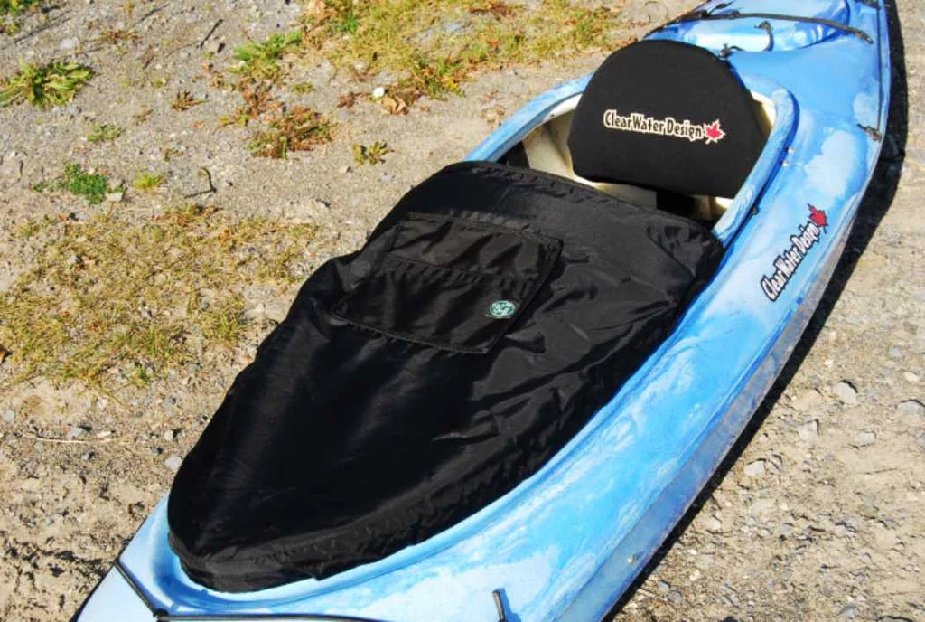 Accessoire de Canot, Kayak  Demi-Jupe Pour Inuvik-Iqaliut