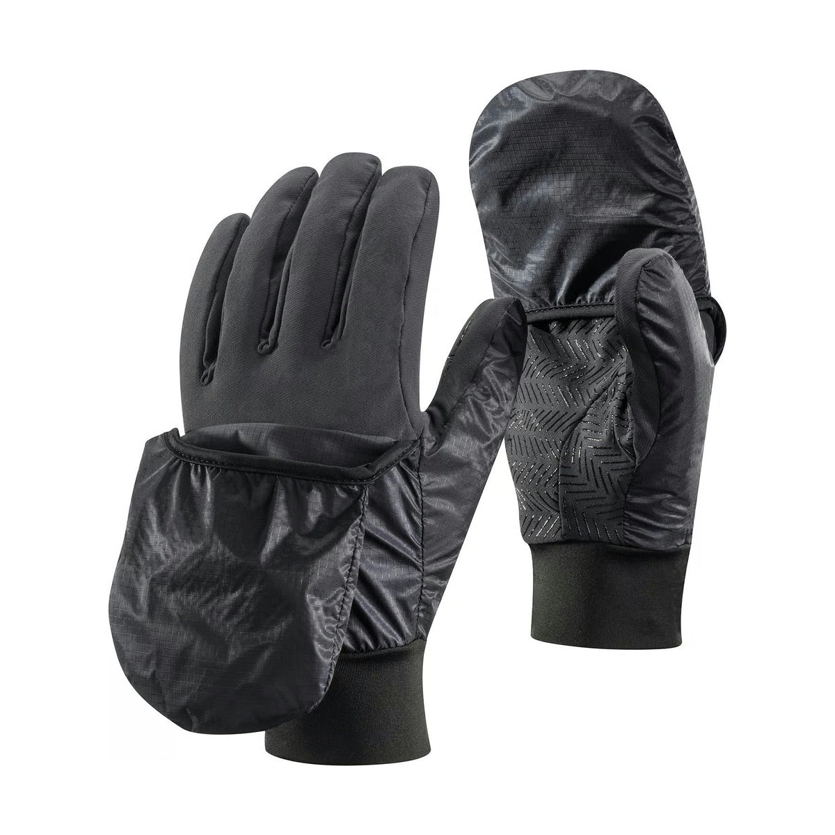 Wind Hood Softshell-Smoke-1