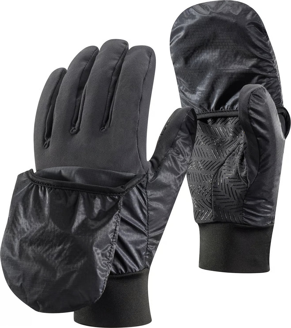 Wind Hood Softshell-Smoke-1