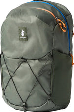 Adult Abierto 26L School Bag