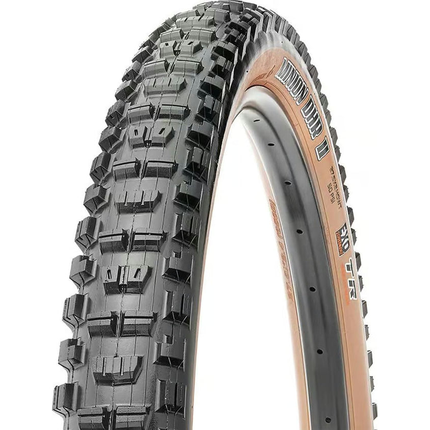 Minion Dhr2, 27.5"x2.50, T R, 3C Maxx , D D 120tpi-1