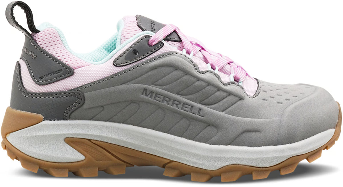 Moab Speed 2 LFS-Grey/Lilac-1