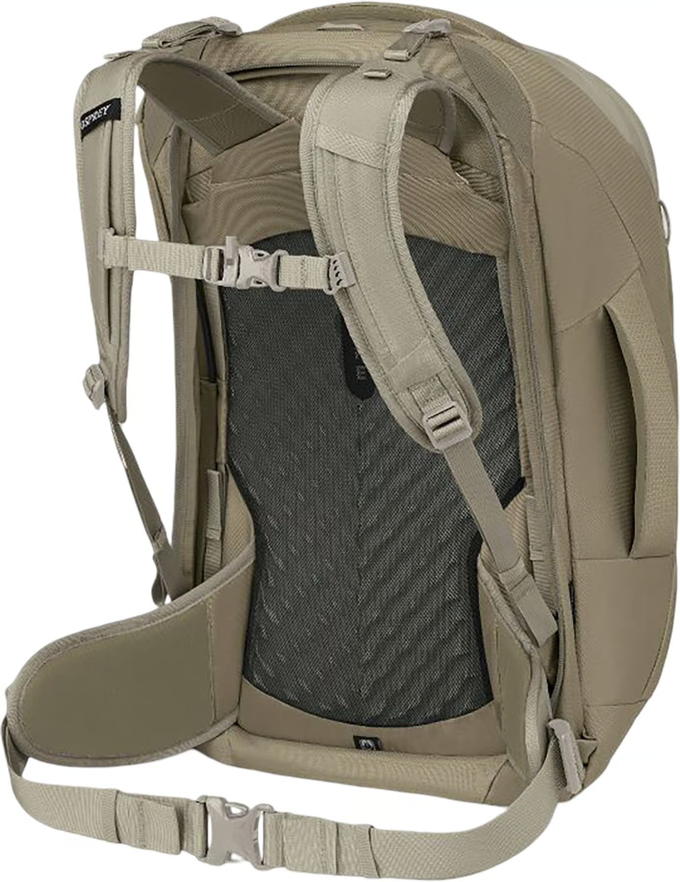 Fairview 55 Travel Bag
