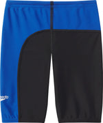 Spliced Jammer-1