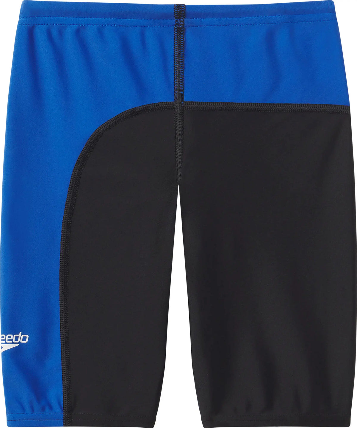 Spliced Jammer-1