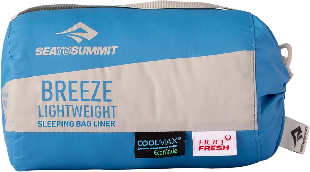 Breeze Lightweight Liner - Long-4