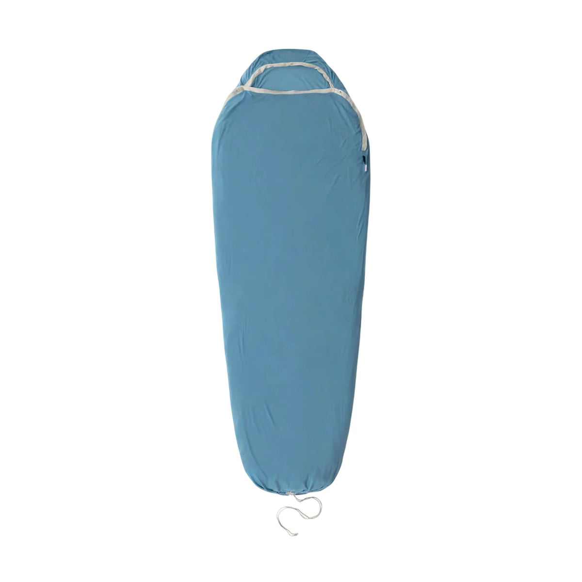 Breeze Lightweight Liner - Long-Cender Blue-1