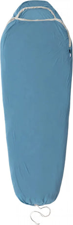 Breeze Lightweight Liner - Long-Cender Blue-1