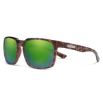 Hundo BLK Polar Green Mirror-1