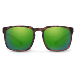 Hundo BLK Polar Green Mirror-2