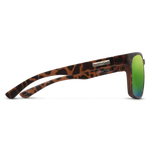 Hundo BLK Polar Green Mirror-3
