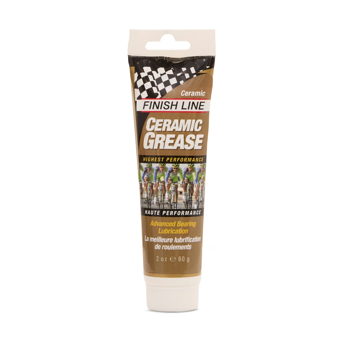 Ceramic Grease 2OZ Tube-1