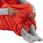 Reactor Extreme Sleeping BAG Liner Mummy-2