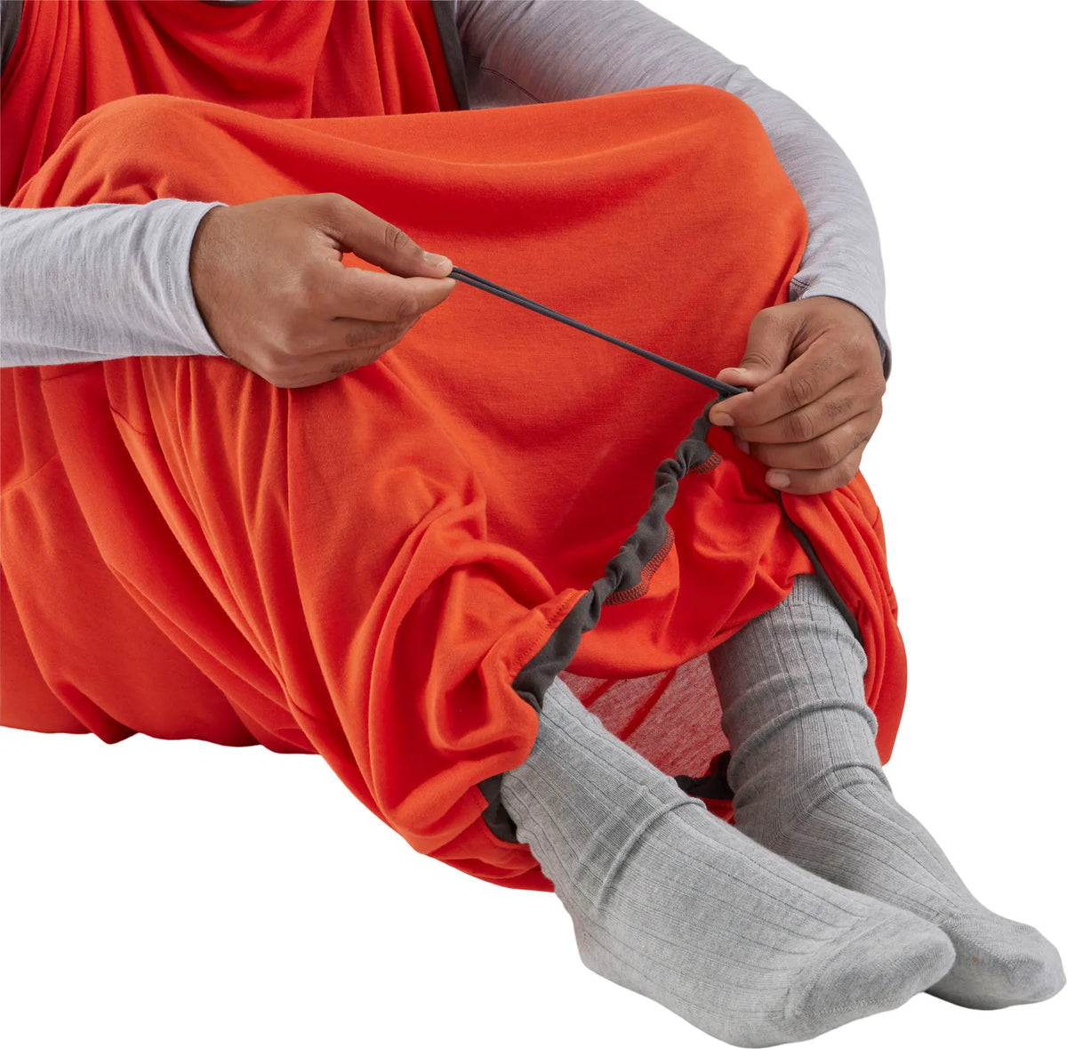 Reactor Extreme Sleeping BAG Liner Mummy-2