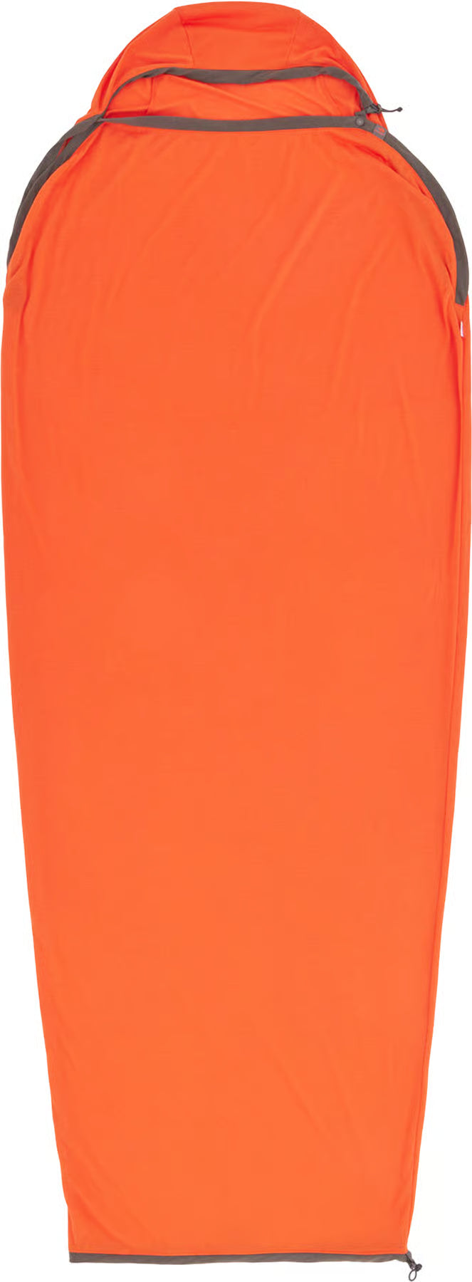 Reactor Extreme Sleeping BAG Liner Mummy-4