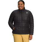Plus Thermoball ECO 2.0-4H0-TNF Black/NPF-1