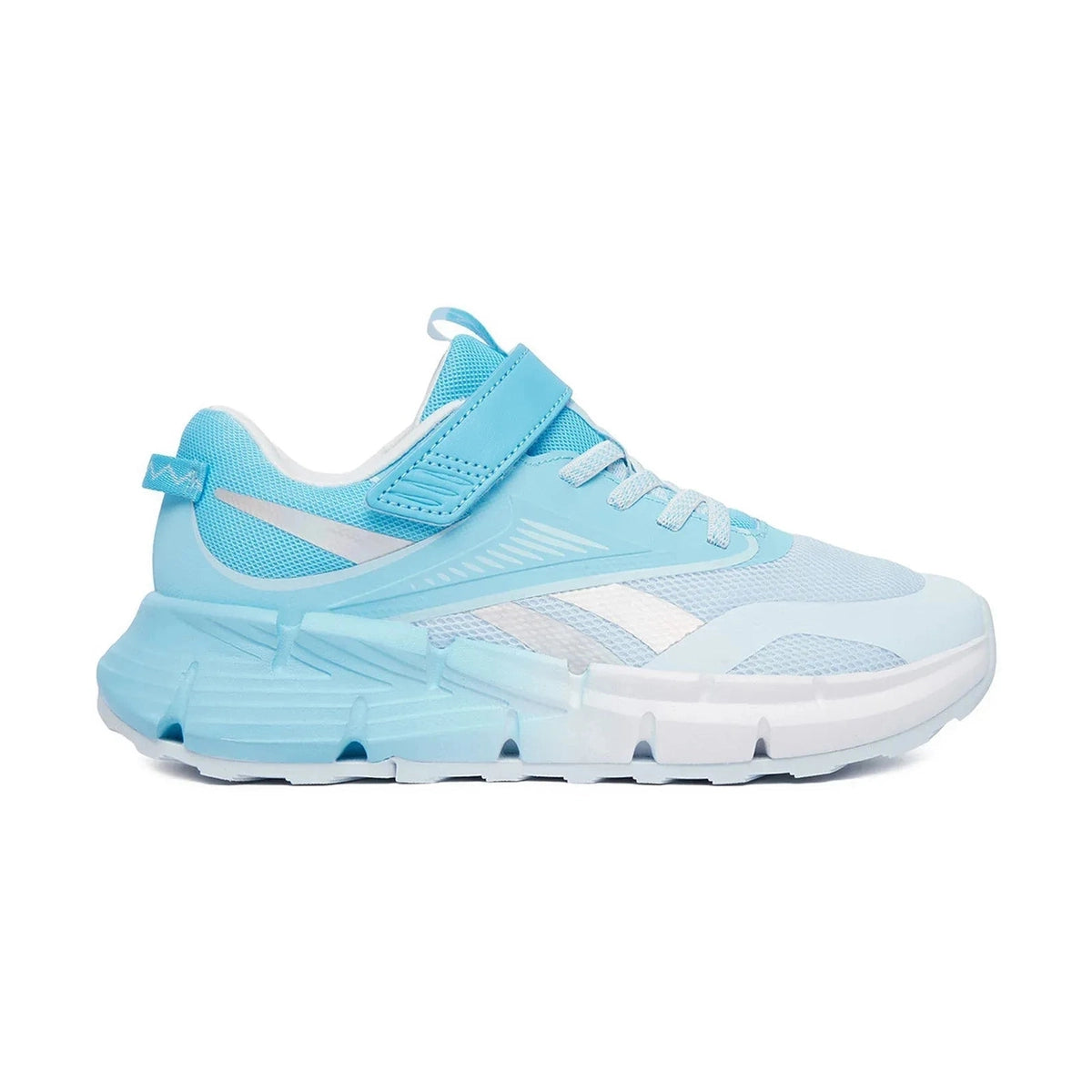 ZIG Dynamica 6-B1889-Glass Blue/Digital Blue/Ftwr W-1