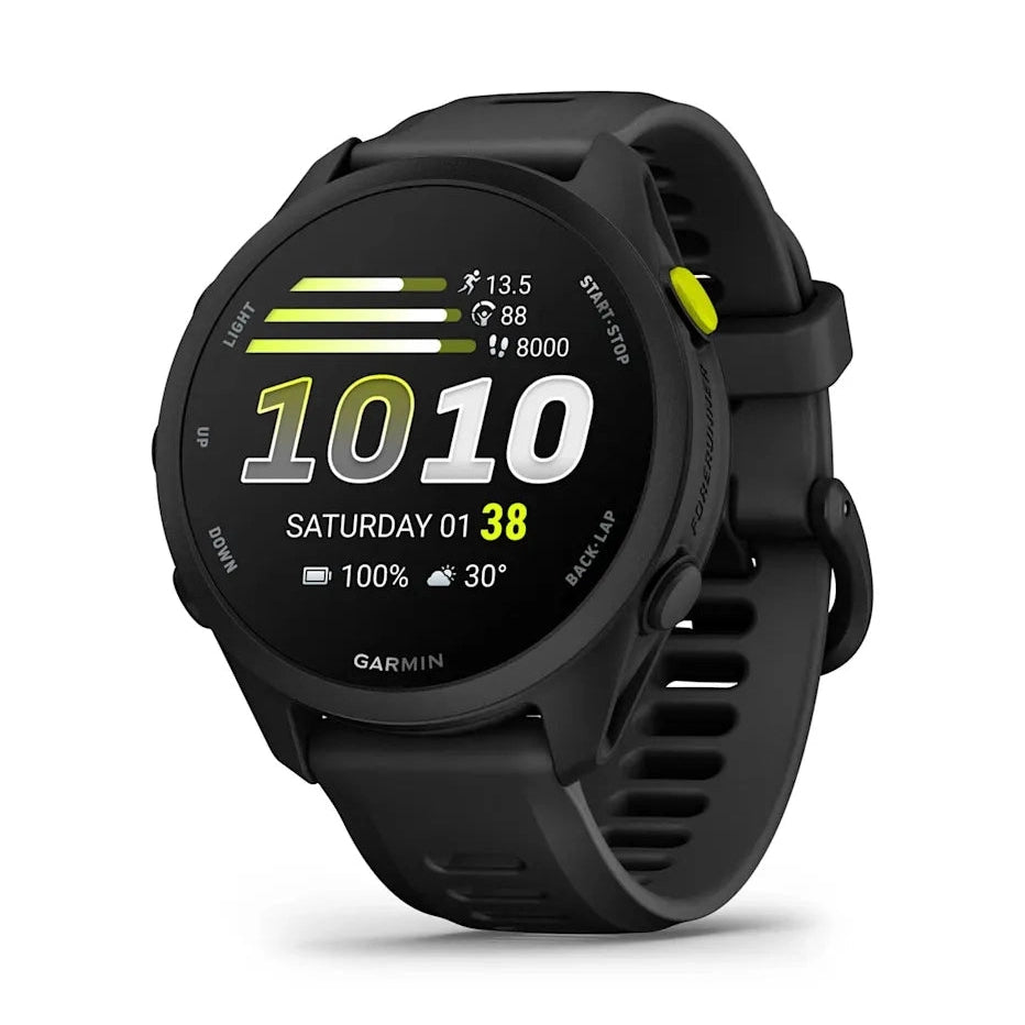 Forerunner 70 Noir-1