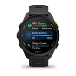 Forerunner 70 Noir-2