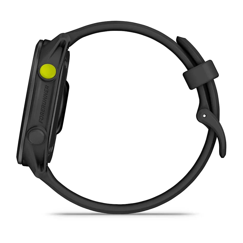 Forerunner 70 Noir-4