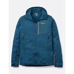 Ascendor-TMB-Tempest Blue-1