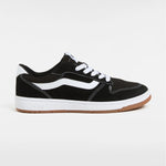Ryland LS-BZW-Black/White-1