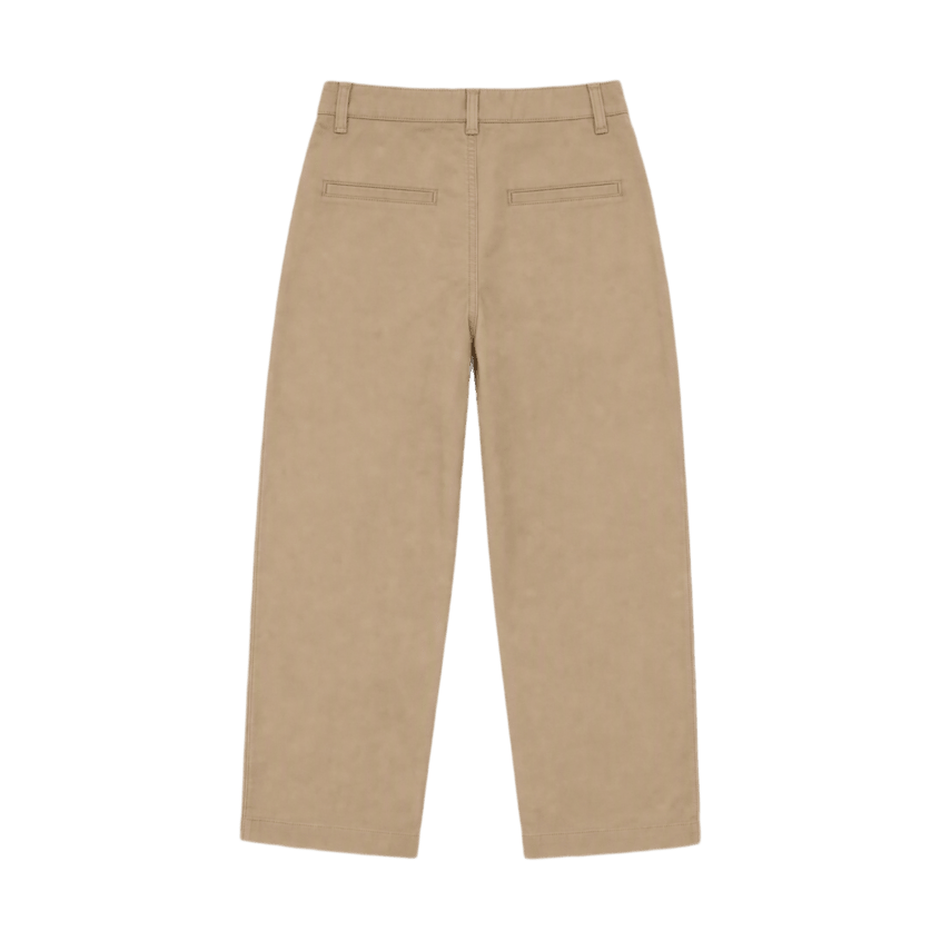 Authentic Chino Loose-1
