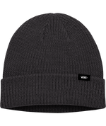 Core Basic Cuff-BLK-Black-1