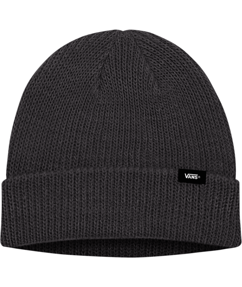 Core Basic Cuff-BLK-Black-1