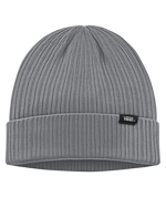 Core Basic Cuff-HTG-Heather Grey-1