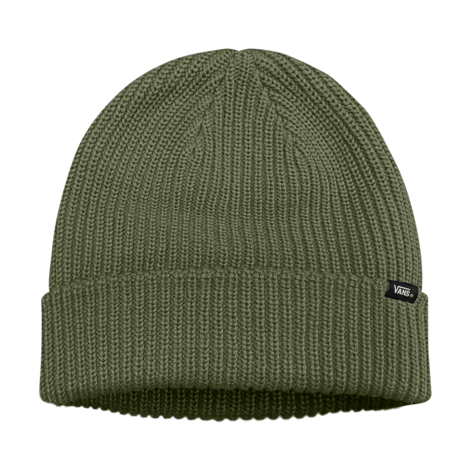 Core Basic Cuff-GRK-Green Balsam-1