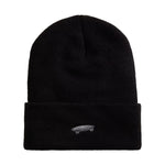 Salton Tall Cuff-BLK-Black-1