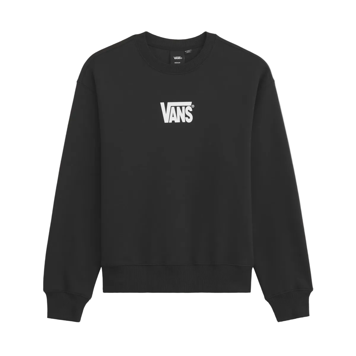 Stretch Logo-Y28-Black/White-1